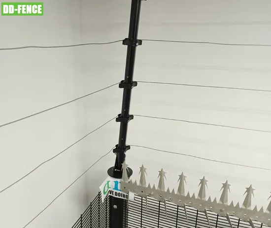 Cavo di cablaggio prezzo cavo elettrico bus per sistema di allarme antifurto