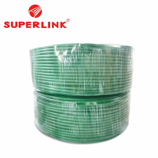 Cavo di comunicazione LSZH per cavo bus di controllo armatura OEM Knx 1X2X0.8mm